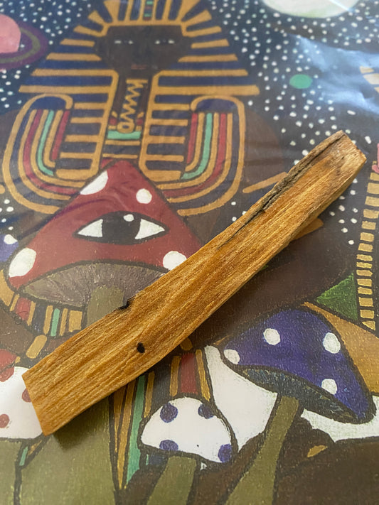 Palo Santo